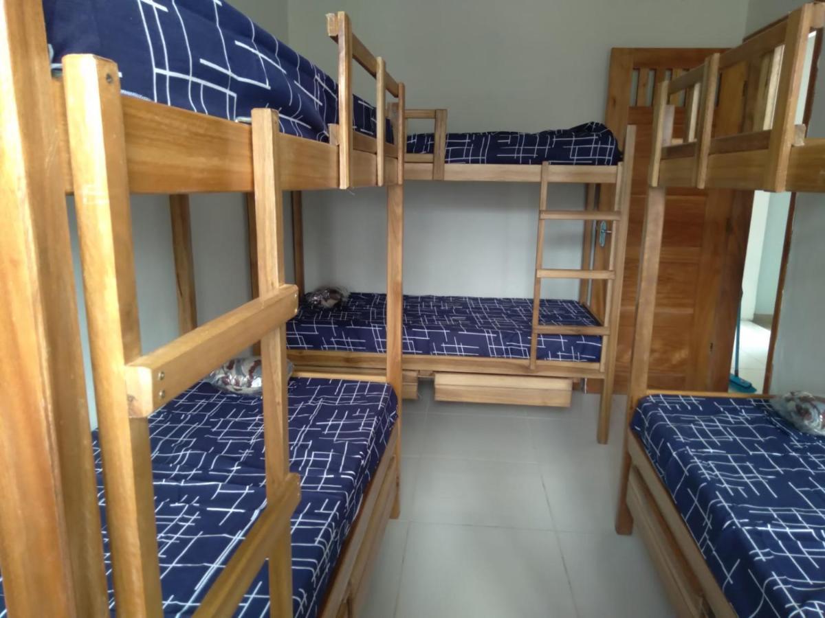 C&R Hostel Residencial Salvador Eksteriør bilde